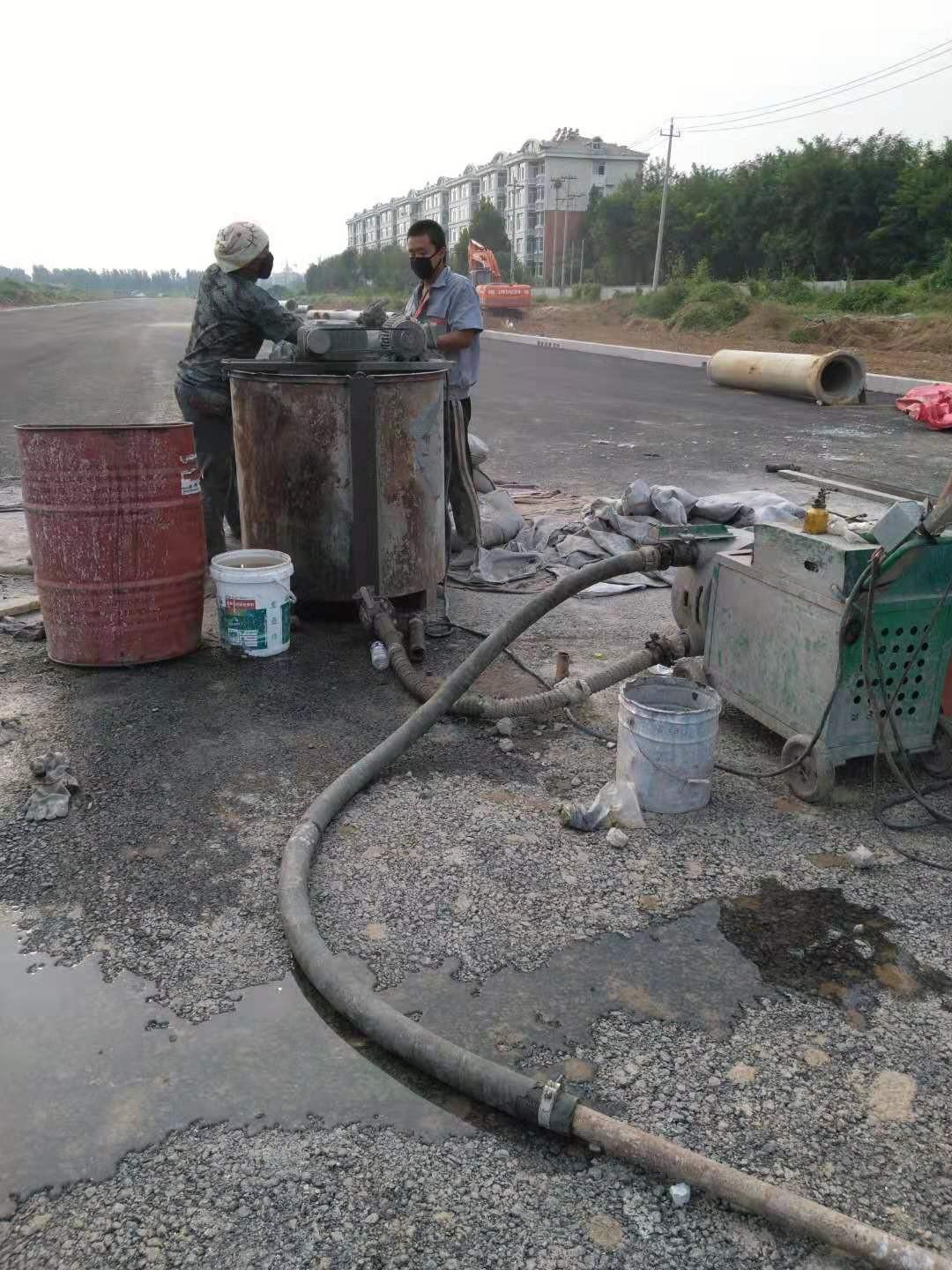 泸定进行地基基础加固的原因和方法都有哪些呢？